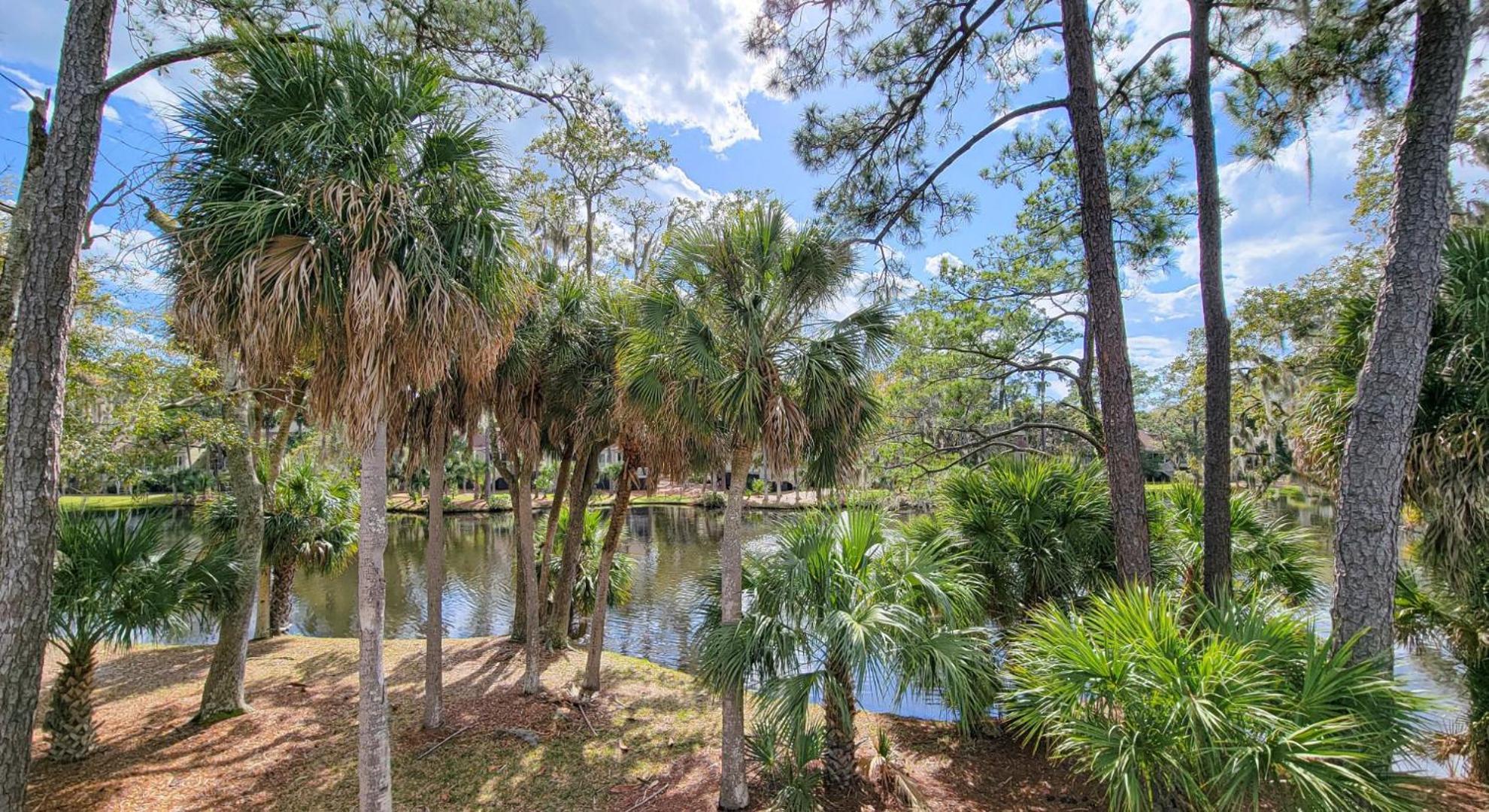 Edisto Vacay Edisto Island Exterior photo