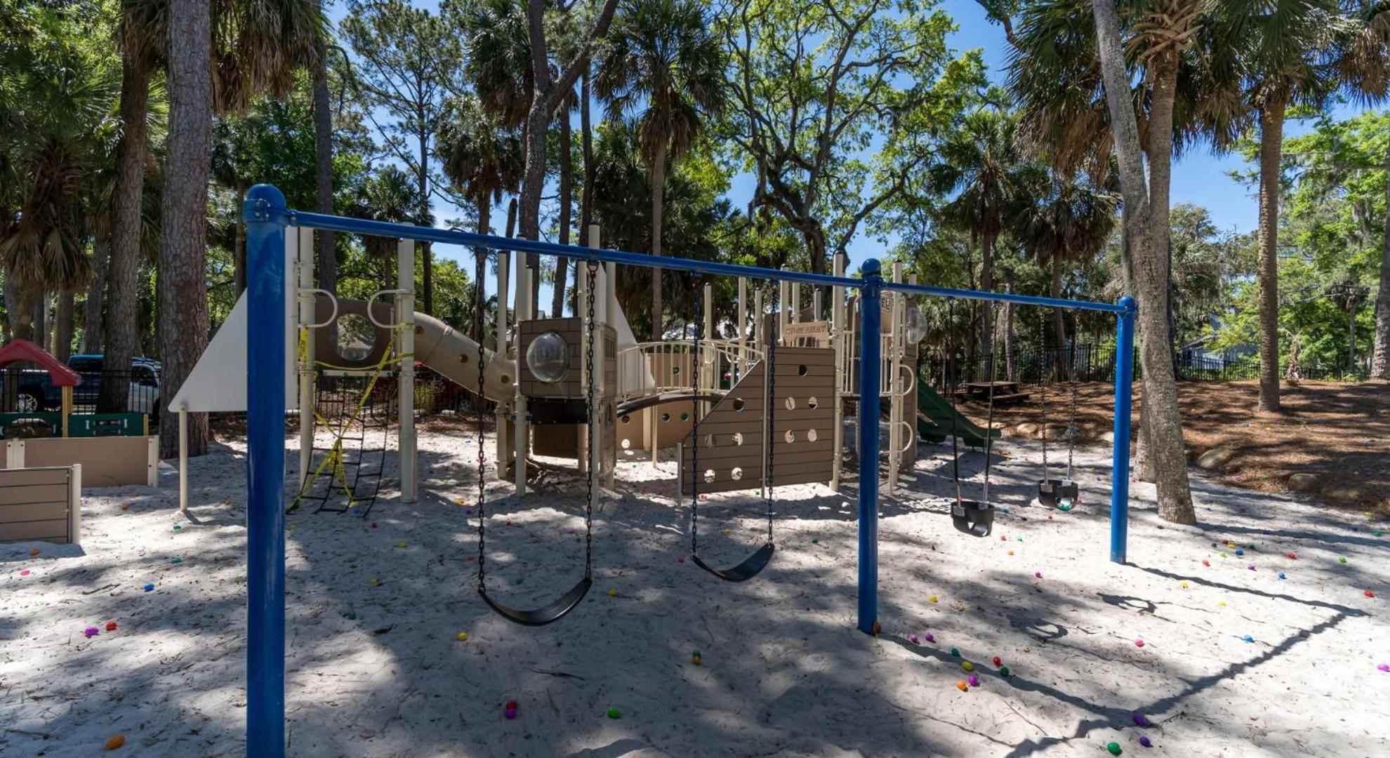 Edisto Vacay Edisto Island Exterior photo