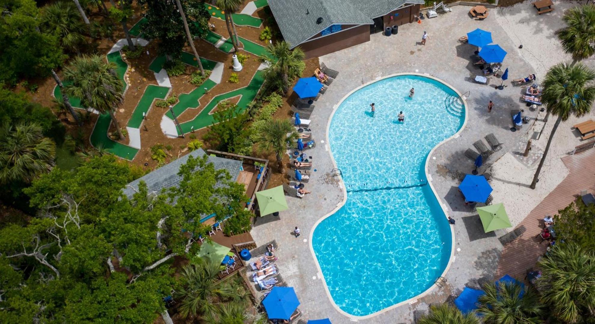 Edisto Vacay Edisto Island Exterior photo