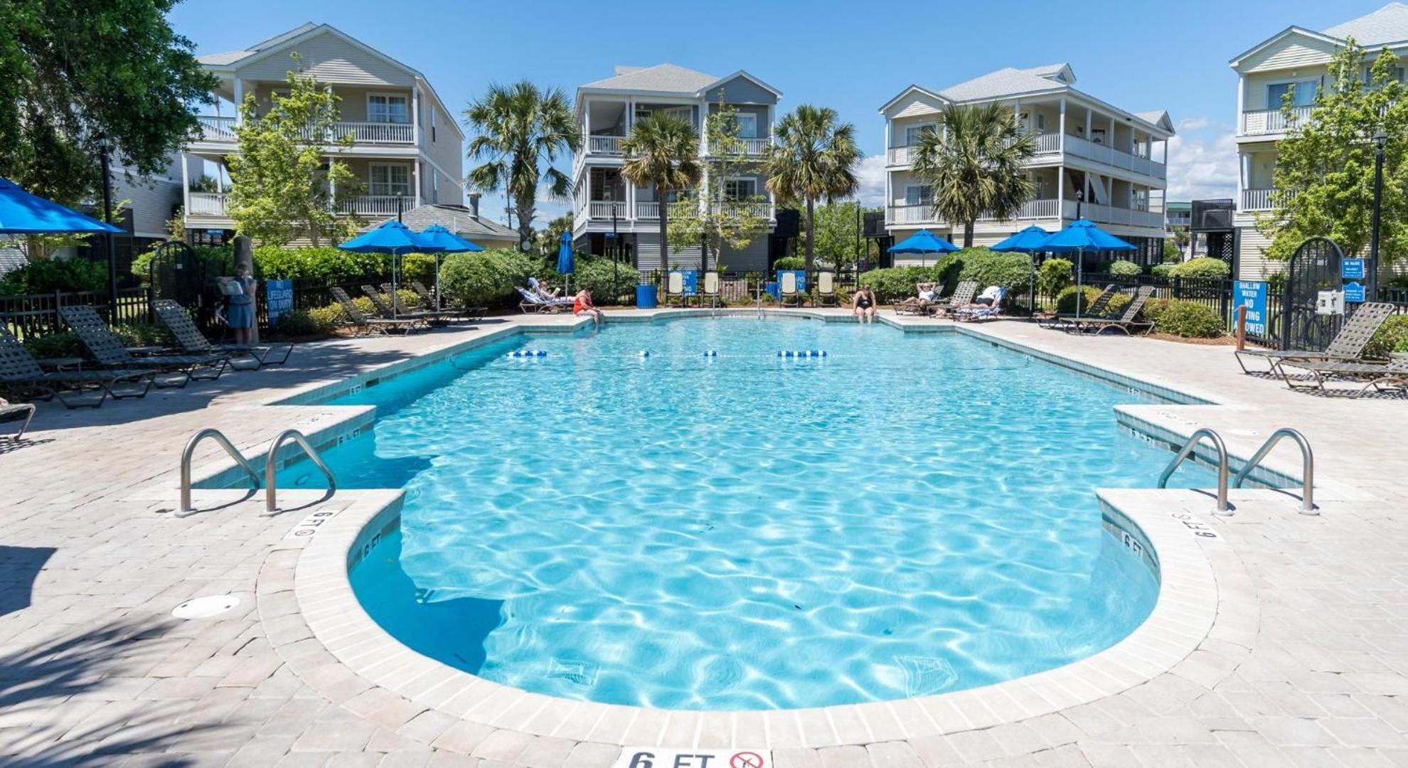 Edisto Vacay Edisto Island Exterior photo