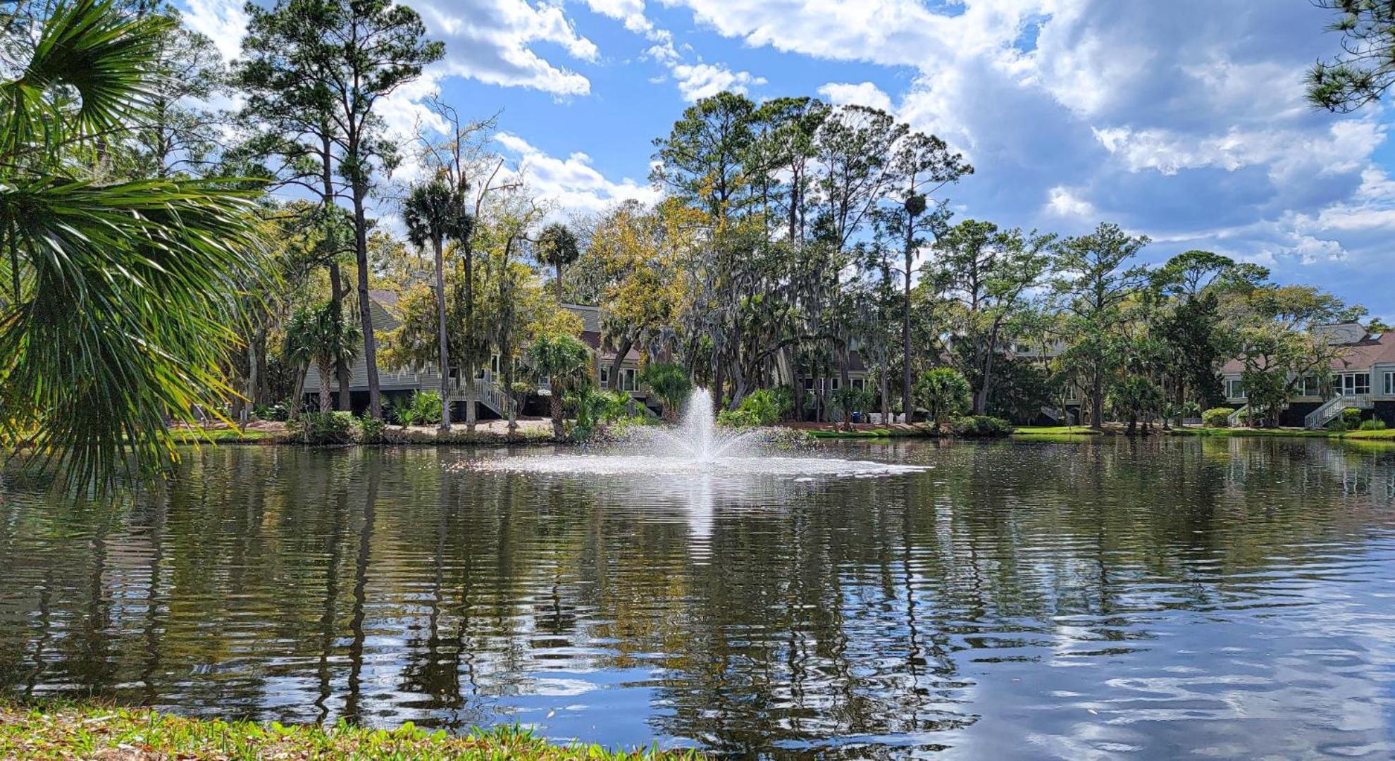 Edisto Vacay Edisto Island Exterior photo